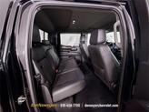Thumbnail of 2022 Black Chevrolet Silverado 1500