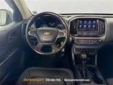 Thumbnail of 2022 Black Chevrolet Colorado