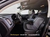 Thumbnail of 2022 Black Chevrolet Colorado