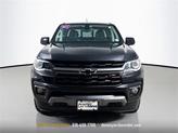 Thumbnail of 2022 Black Chevrolet Colorado