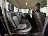 Thumbnail of 2022 Black Chevrolet Colorado
