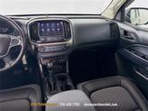 Thumbnail of 2022 Black Chevrolet Colorado