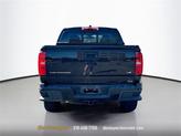 Thumbnail of 2022 Black Chevrolet Colorado