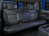 Thumbnail of 2025 Black Chevrolet Silverado 1500
