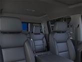 Thumbnail of 2025 Black Chevrolet Silverado 1500
