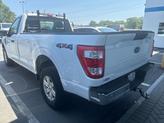 Thumbnail of 2022 Oxford White Ford F-150