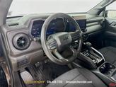 Thumbnail of 2024 Black Chevrolet Colorado