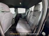 Thumbnail of 2024 Black Chevrolet Colorado
