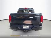 Thumbnail of 2024 Black Chevrolet Colorado