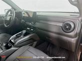 Thumbnail of 2024 Black Chevrolet Colorado
