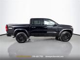 Thumbnail of 2024 Black Chevrolet Colorado