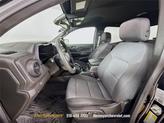 Thumbnail of 2024 Black Chevrolet Colorado
