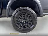 Thumbnail of 2024 Black Chevrolet Colorado