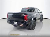 Thumbnail of 2024 Black Chevrolet Colorado