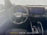Thumbnail of 2024 Black Chevrolet Colorado
