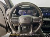 Thumbnail of 2024 Black Chevrolet Colorado