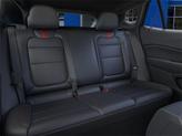 Thumbnail of 2025 Marina Blue Chevrolet Trax