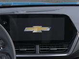 Thumbnail of 2025 Marina Blue Chevrolet Trax