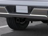 Thumbnail of 2025 Summit White Chevrolet Silverado 3500