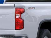 Thumbnail of 2025 Summit White Chevrolet Silverado 3500