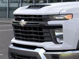 Thumbnail of 2025 Summit White Chevrolet Silverado 3500