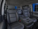 Thumbnail of 2025 Summit White Chevrolet Silverado 3500