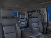 Thumbnail of 2025 Summit White Chevrolet Silverado 3500