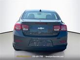 Thumbnail of 2013 Taupe Gray Metallic Chevrolet Malibu
