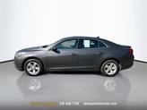Thumbnail of 2013 Taupe Gray Metallic Chevrolet Malibu