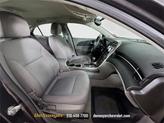 Thumbnail of 2013 Taupe Gray Metallic Chevrolet Malibu