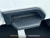 Thumbnail of 2021 Summit White Chevrolet Silverado 2500