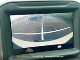 Thumbnail of 2021 Summit White Chevrolet Silverado 2500