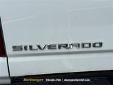 Thumbnail of 2021 Summit White Chevrolet Silverado 2500
