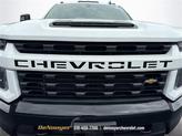 Thumbnail of 2021 Summit White Chevrolet Silverado 2500