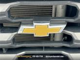 Thumbnail of 2021 Summit White Chevrolet Silverado 2500