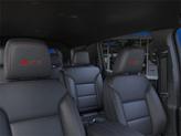 Thumbnail of 2025 Radiant Red Chevrolet Traverse