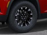 Thumbnail of 2025 Radiant Red Chevrolet Traverse
