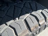 Thumbnail of 2022 Mosaic Black Metallic Chevrolet Silverado 2500