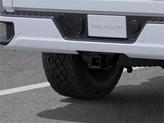 Thumbnail of 2025 Summit White Chevrolet Silverado 2500