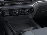 Thumbnail of 2025 Summit White Chevrolet Silverado 2500