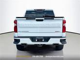 Thumbnail of 2020 Summit White Chevrolet Silverado 1500