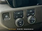 Thumbnail of 2025 Black Chevrolet Silverado 1500