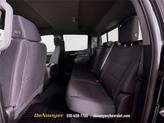 Thumbnail of 2025 Black Chevrolet Silverado 1500