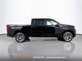 Thumbnail of 2025 Black Chevrolet Silverado 1500