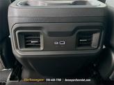 Thumbnail of 2025 Black Chevrolet Silverado 1500