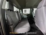 Thumbnail of 2025 Black Chevrolet Silverado 1500