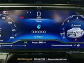 Thumbnail of 2025 Black Chevrolet Silverado 1500
