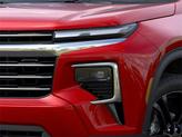 Thumbnail of 2025 Radiant Red Chevrolet Traverse