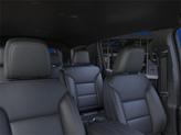 Thumbnail of 2025 Radiant Red Chevrolet Traverse