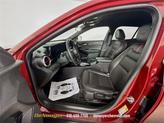 Thumbnail of 2024 Crimson Metallic Chevrolet Trax